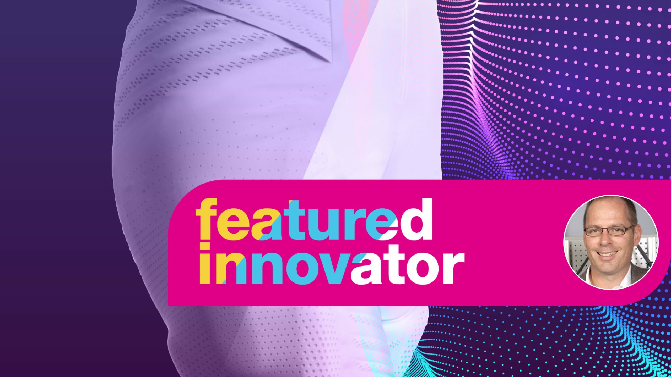 Featured innovator: Rich Mahoney, Seismic