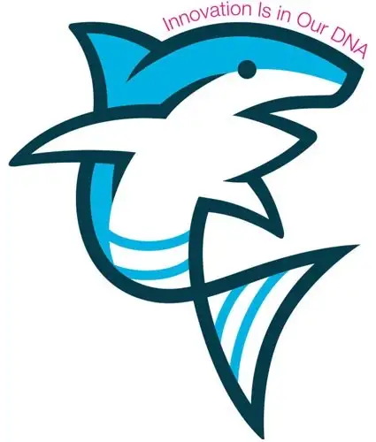 IRAD Innovation is in our DNA shark