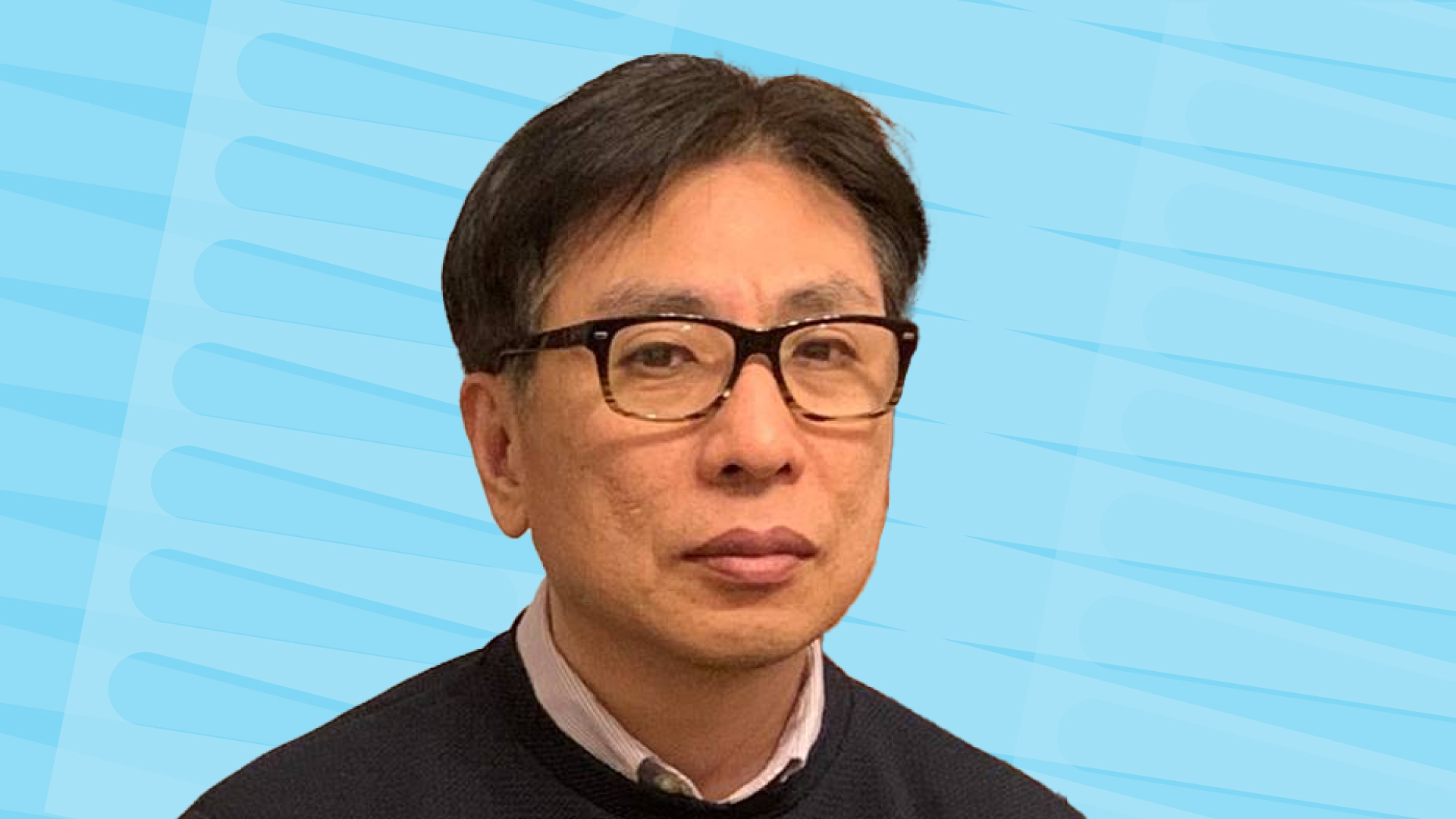 Featured innovator: Namwoong Paik