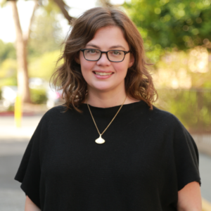 Candice Benge Steele