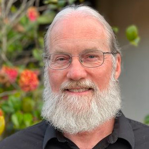 Clay spence bio picture