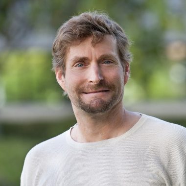 Roy Kornbluh bio pic