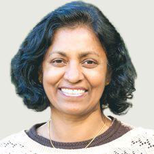 Indira Jayaweera