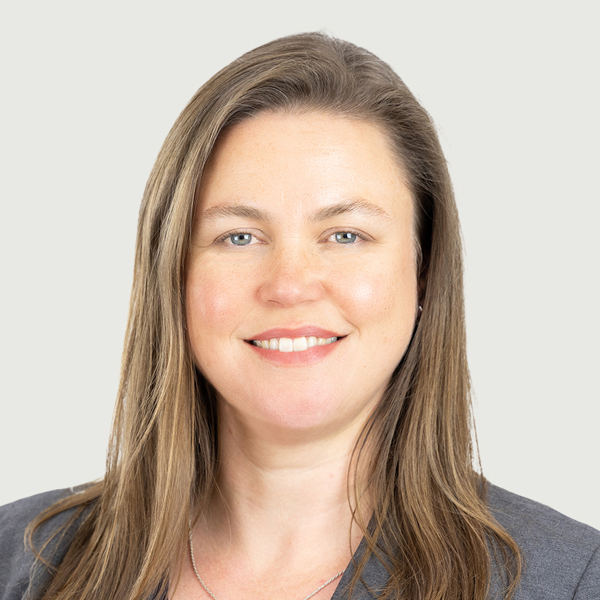 Christina Hildebidle