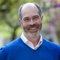 Christopher W. Lantman