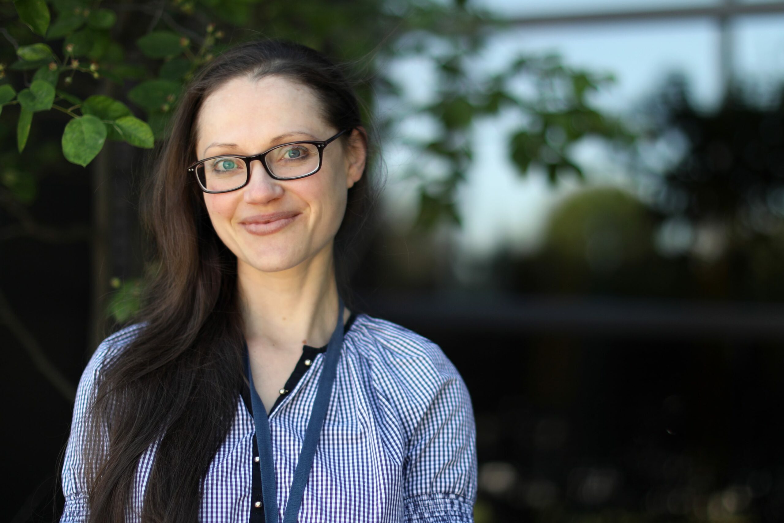 april warnock bio pic