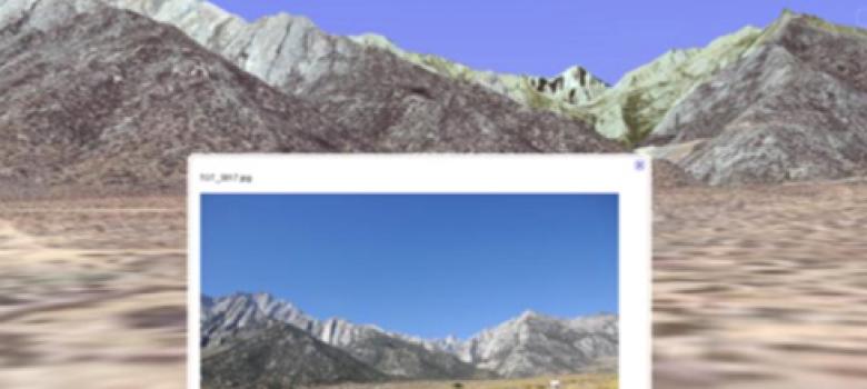 Hierarchical Urban and Natural Terrain Exploitation and Reasoning