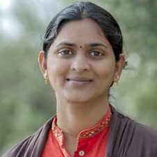 tejaswini-tiruke-bio-pic