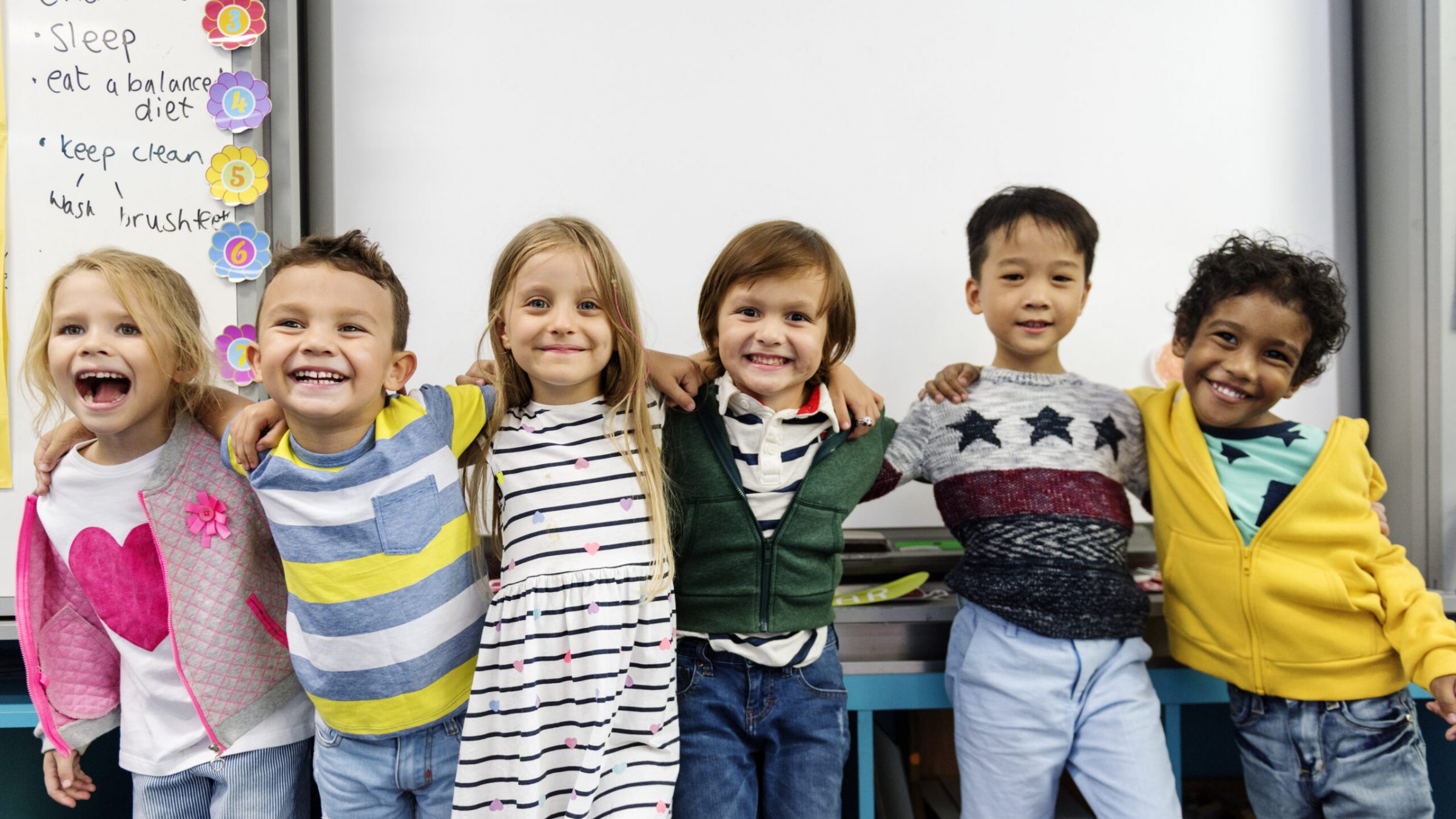 Project SECURE: Keeping Kids Safe within a Trauma-Informed Multi-Tiered System of Support