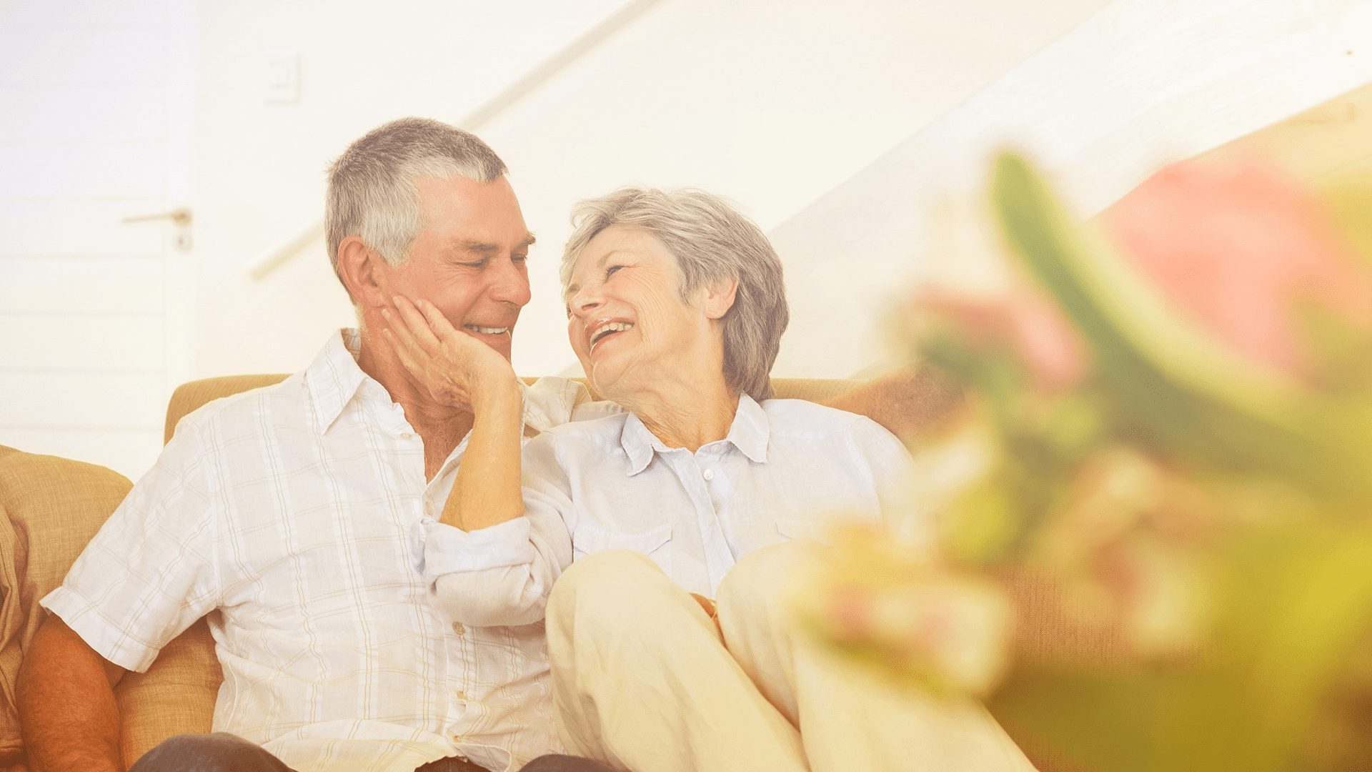 Facilitating aging in place through the practical use of advanced technology