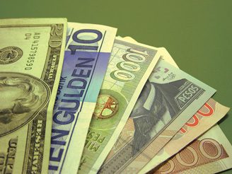 bills money pic Banking guidelines for SWIFT