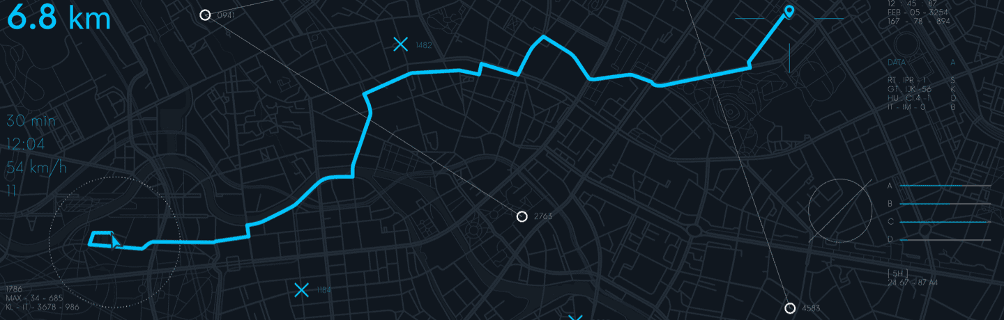 Real-Time High-Precision Navigation and Mapping