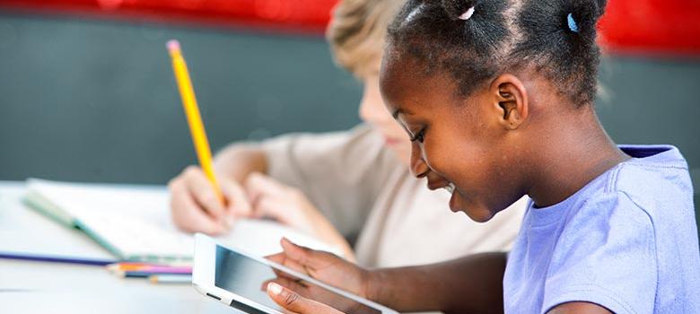 Evaluation of the Apple and ConnectED Initiative