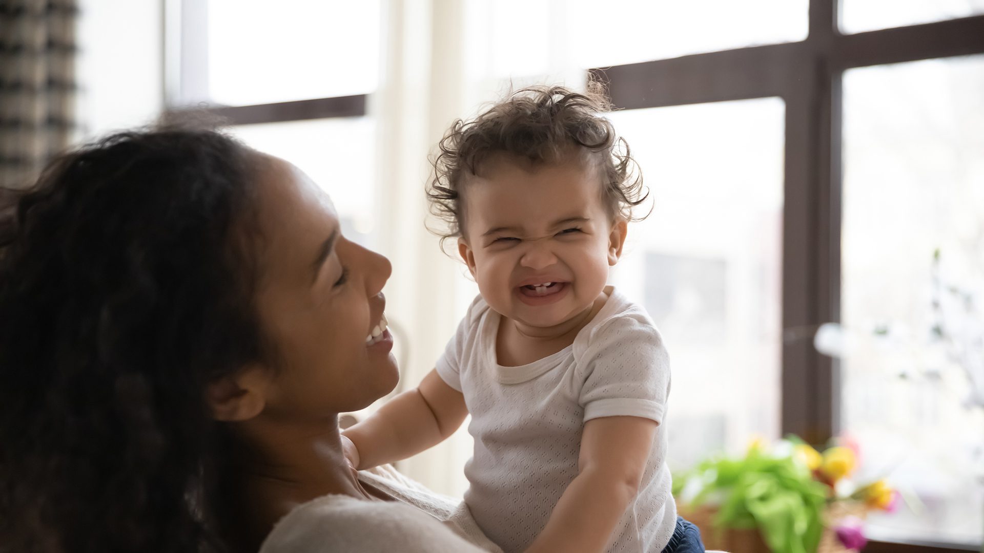 edu mobile messaging affect on parenting