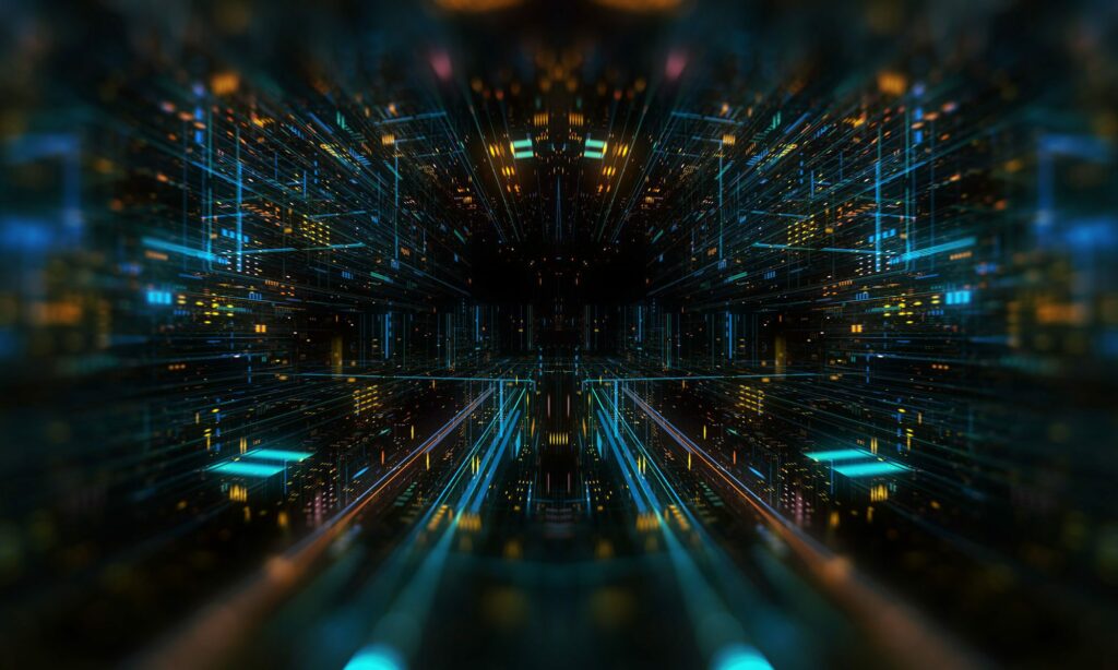 google quantum computing center