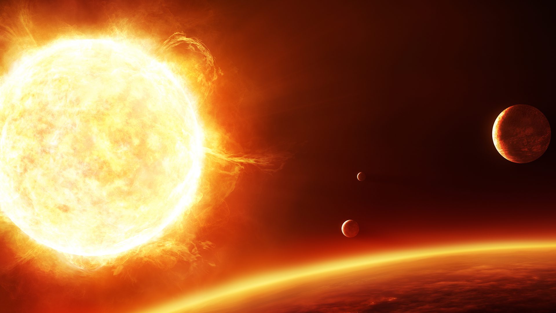 Shedding light on the inner workings of the Sun