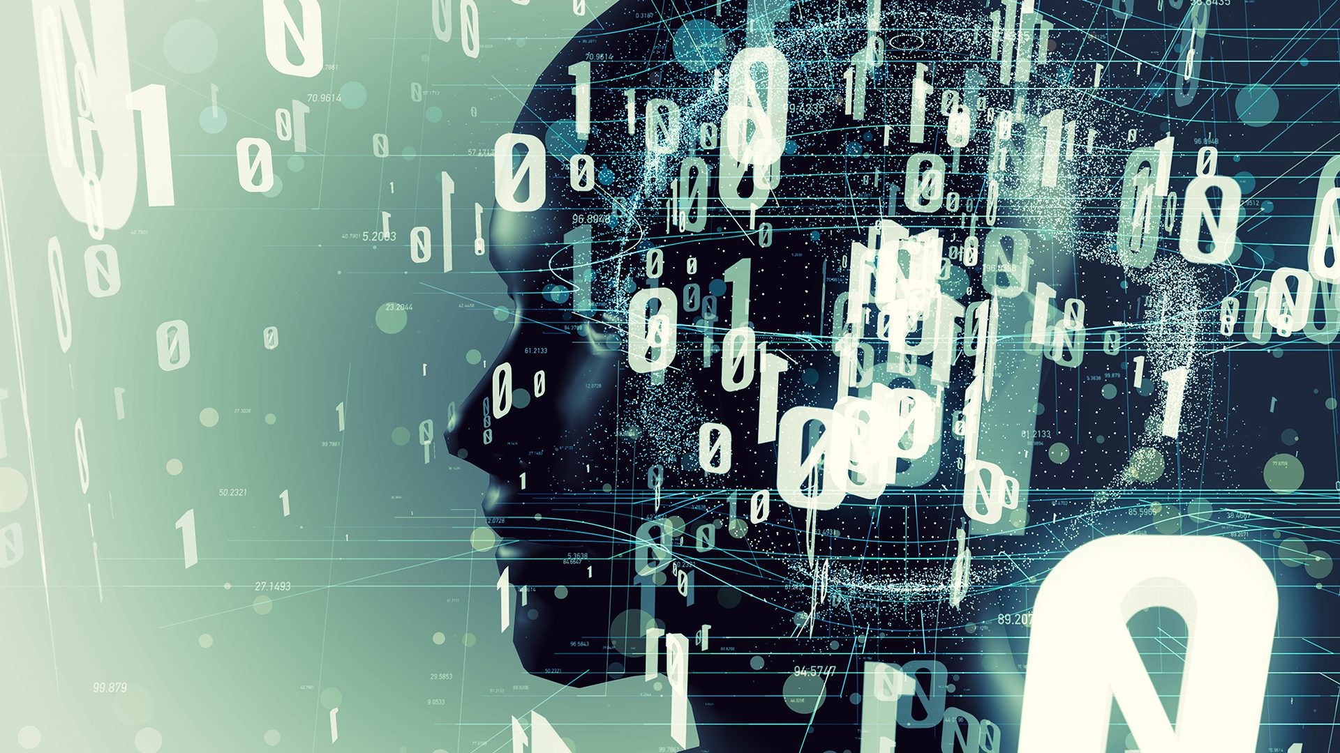 AI engine data-driven discovery