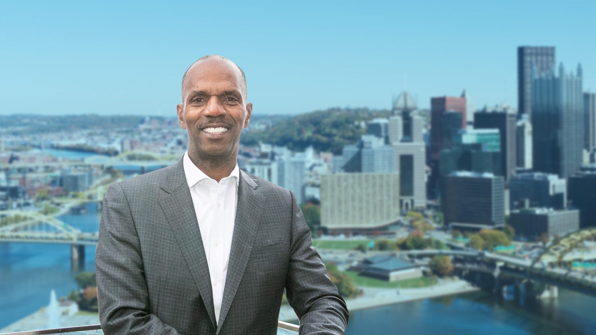 SRI welcomes David Motley to the Board of Directors