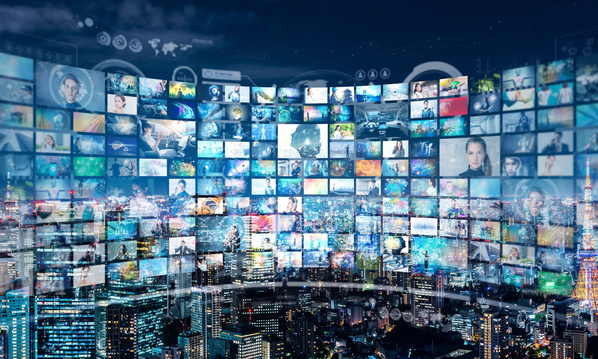 SRI Ventures launches Vitrina AI, the first platform to track film and television production, distribution deals and map the worldwide video entertainment supply chain