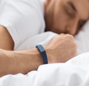 If better sleep is part of your New Year’s resolution, check out this study from SRI researchers about the usefulness of a fitness watch for sleep tracking