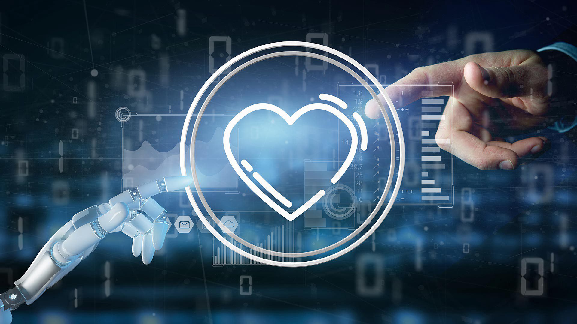 The evolution of conversational AI