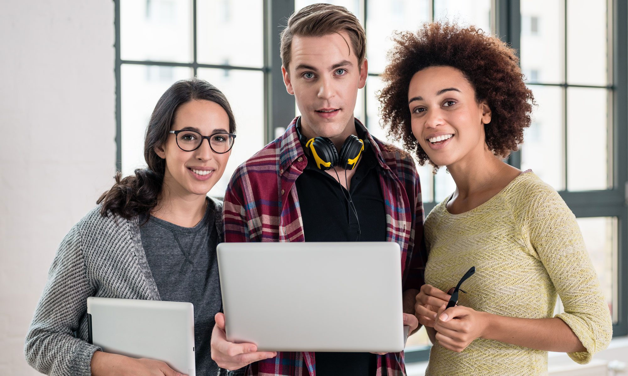 Virtual internship study aims to develop guidance for employers