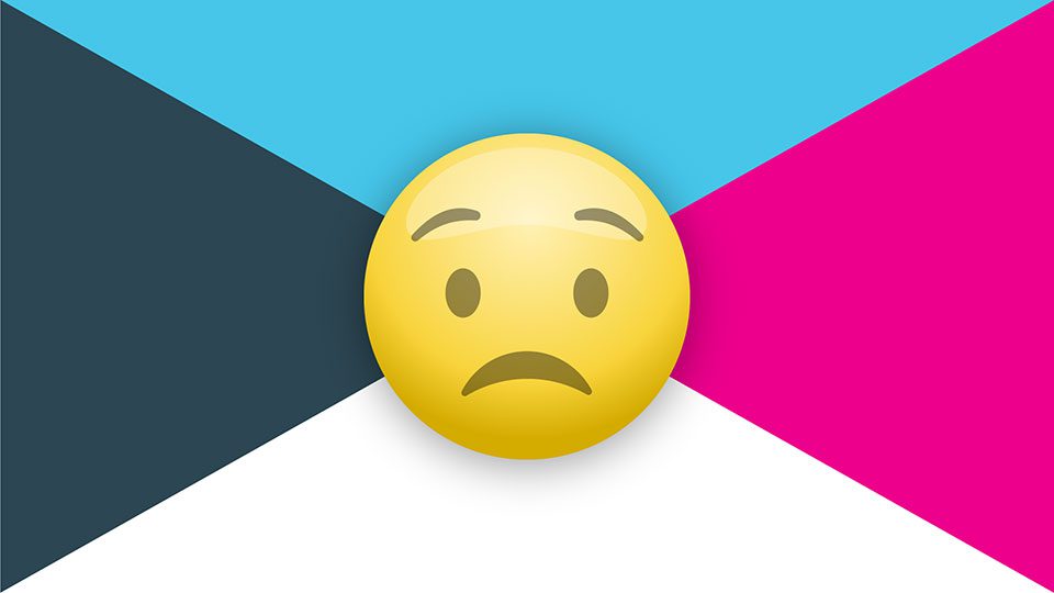 Design for trust: principle #1