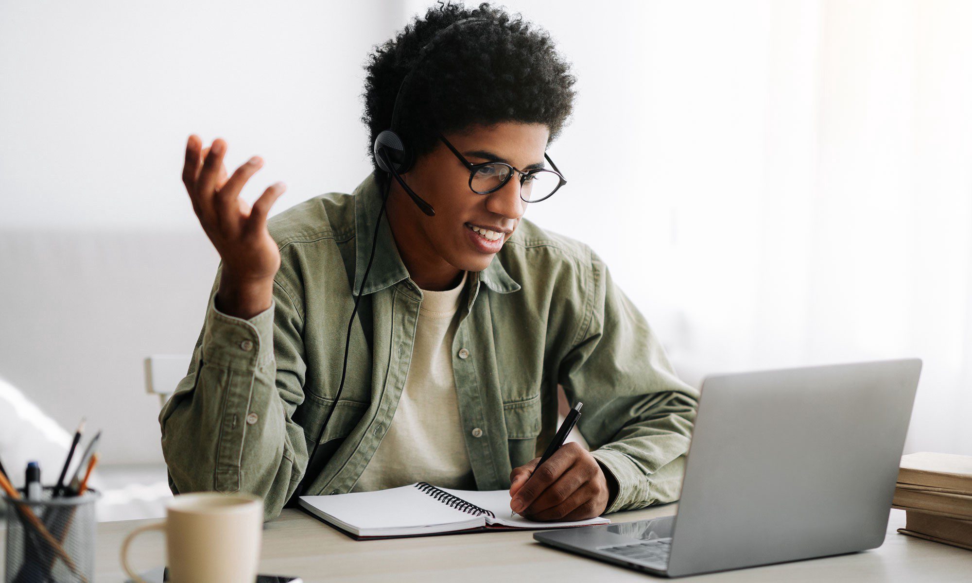 inequities in college learning study