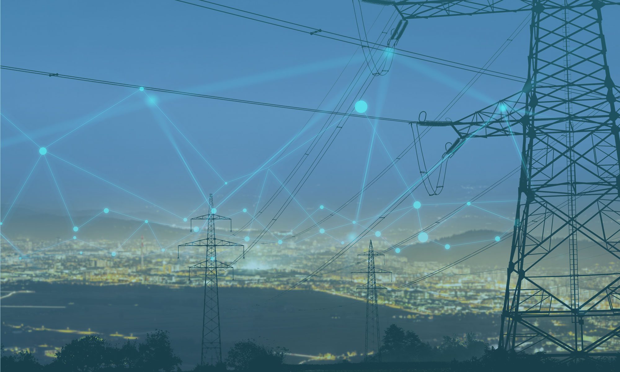 Active forensics to defend against cyber grid blackouts