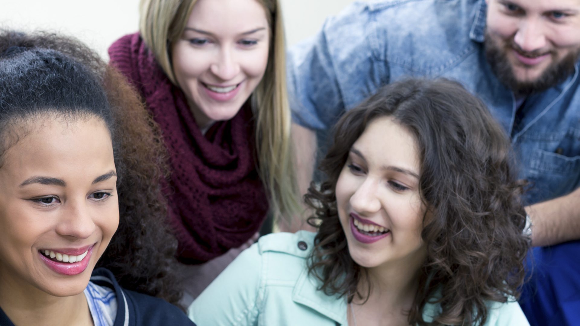 Making learning relevant: infusing real-world experiences into the classroom for lasting college, career and life success