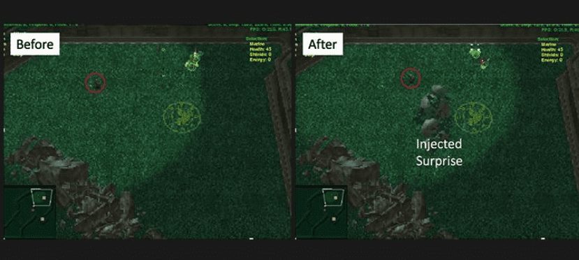 Artificial intelligence system continuously learns