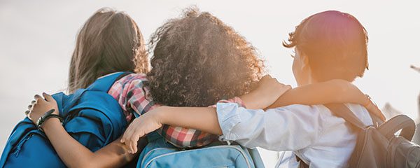 Trauma-Informed Care and Support | November 2021