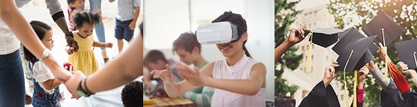 SRI Education & Innovation | March 2021