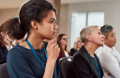 Spring Conference Season | March 2022