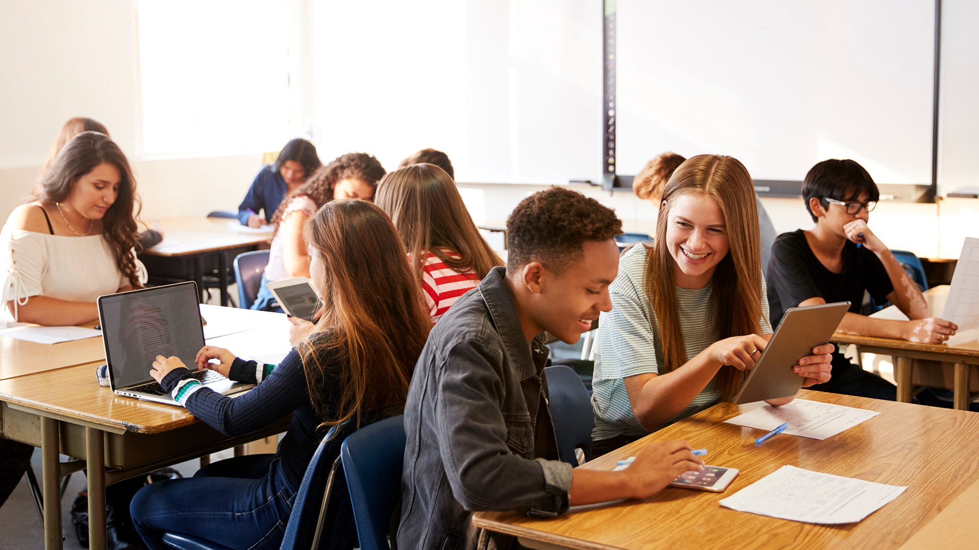 Evaluation of International Baccalaureate’s Bridging the Equity Gap Project