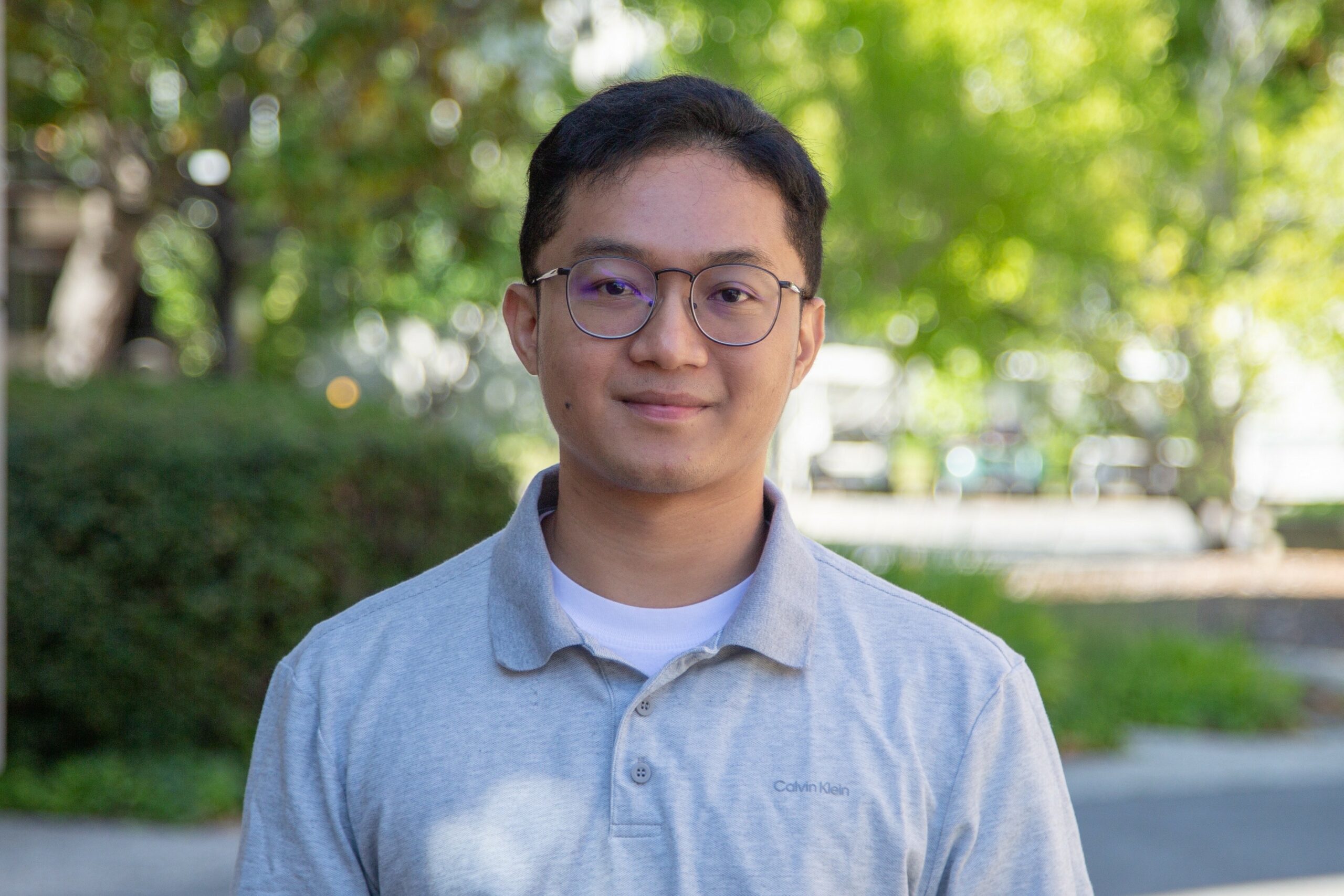 Arif Rachmatullah pic