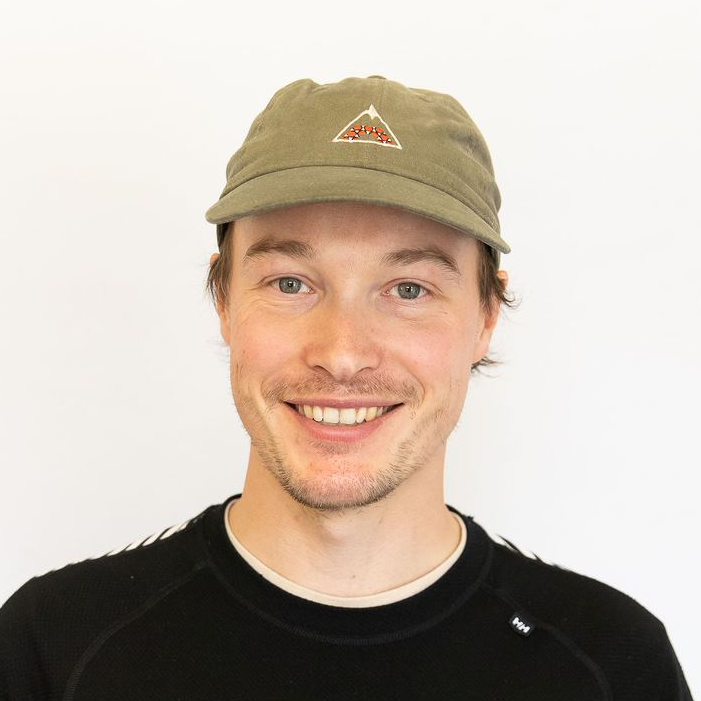 Pete Shadbolt headshot