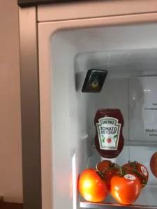 Bosch-smart-fridge-camera