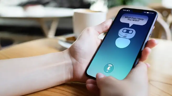 Early-vision-of-AI-assistant-on-phone
