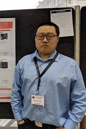 Zhengyu-Chen-SRI-2020-intern