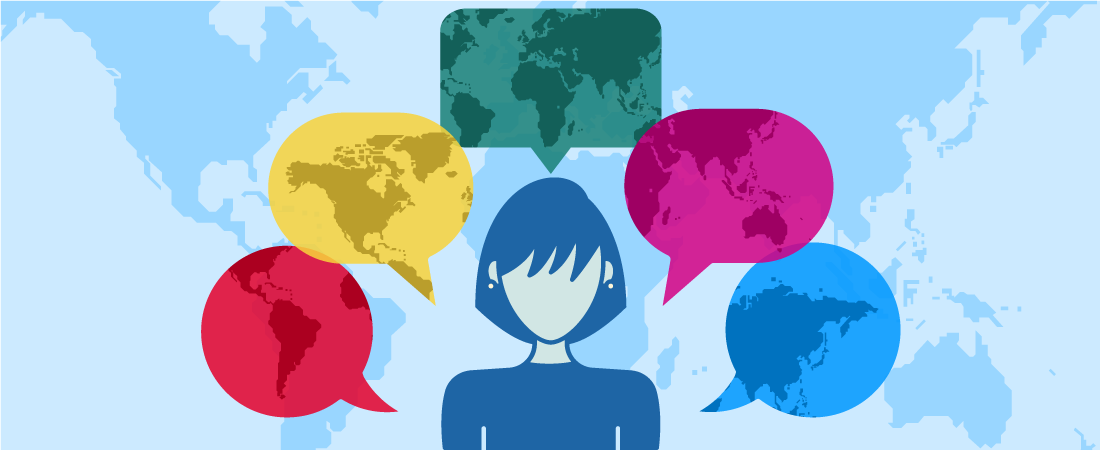 A move towards multilingual: why this term is better than others [for now]