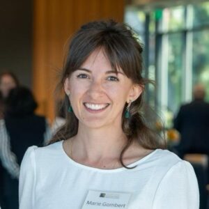 Marie Gombert-Labedens