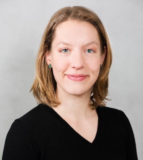 Marta Mielicki, Education Researcher, SRI Education