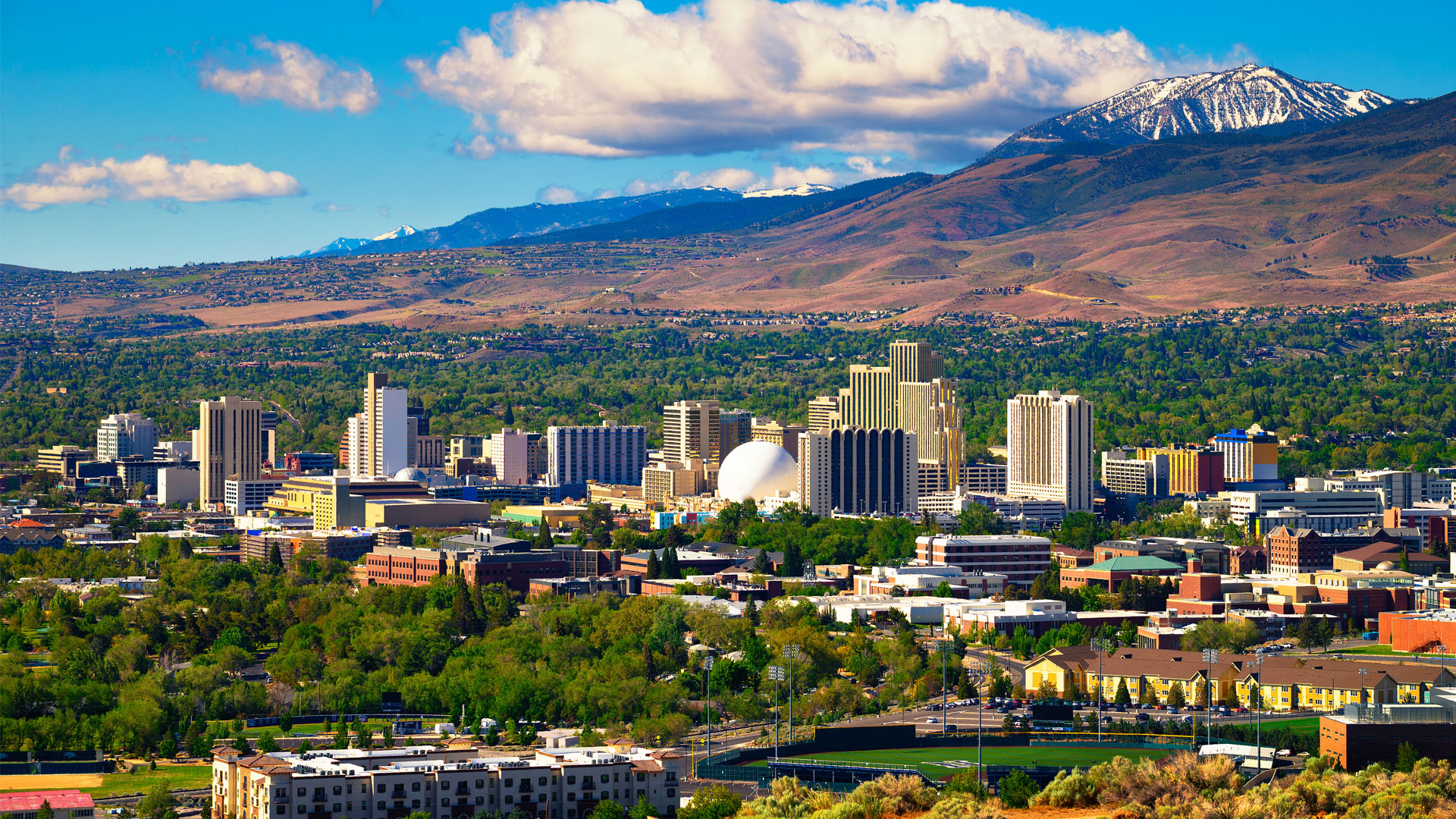 SRI research shows how Nevada can spearhead the clean energy transition