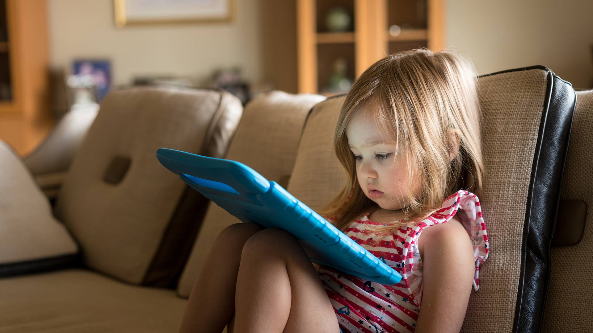 Assisting Parents to Review Online Videos for Education (APPROVE)