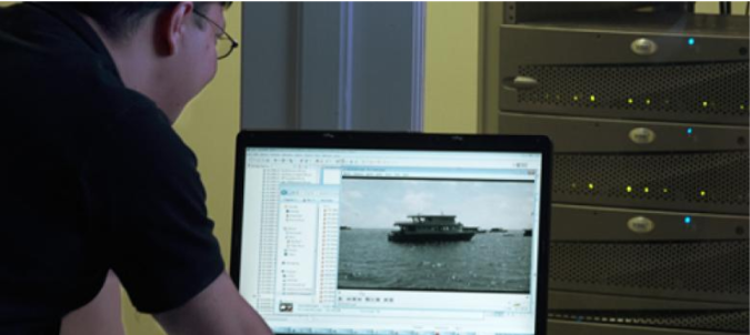 AURORA: Content-Guided Search of Diverse Videos