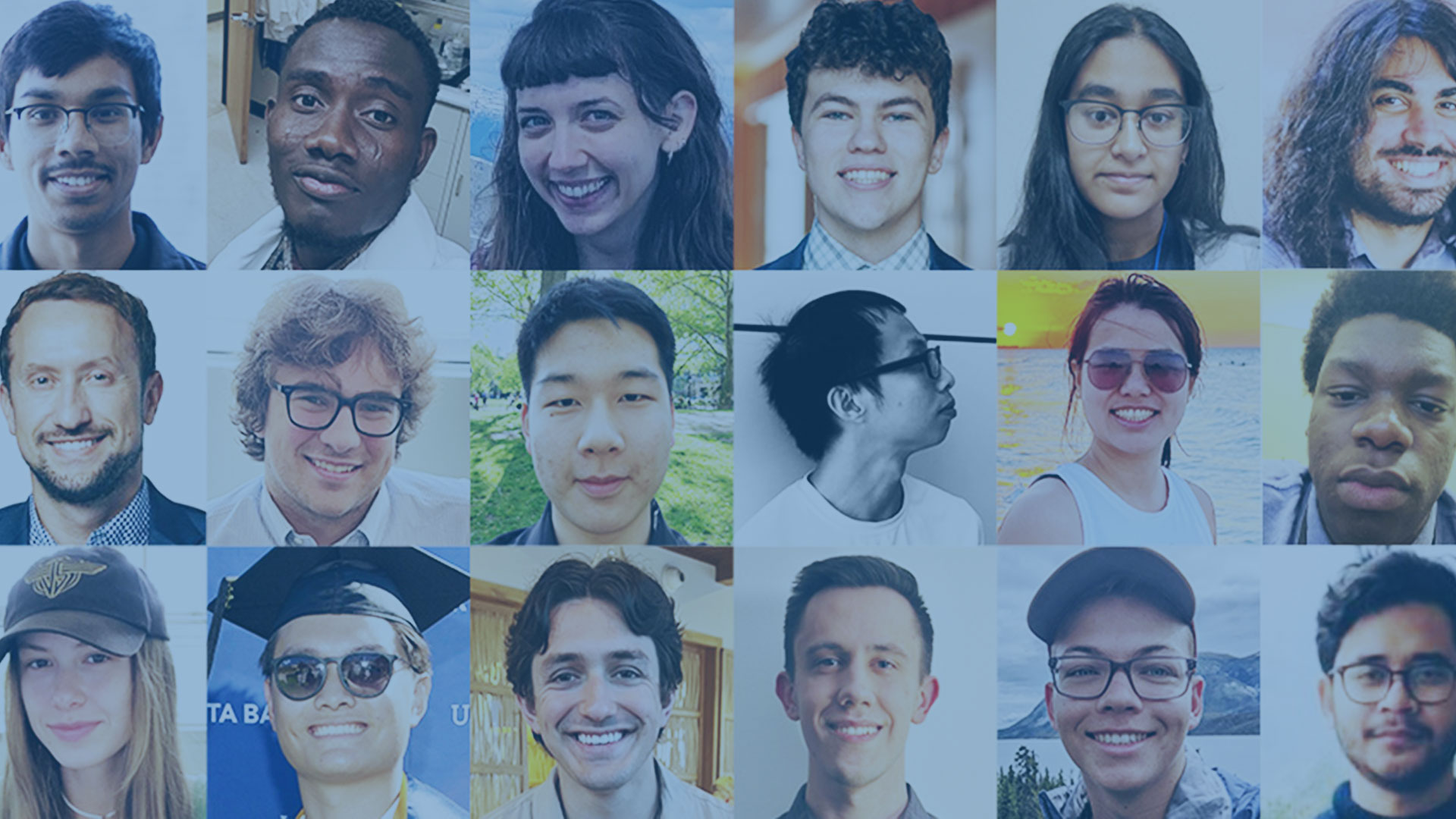 Eighty talented students joined SRI’s 2023 summer internship program