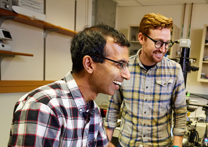 Ink-borne “chiplets” could lead to printable displays, electronics, and more