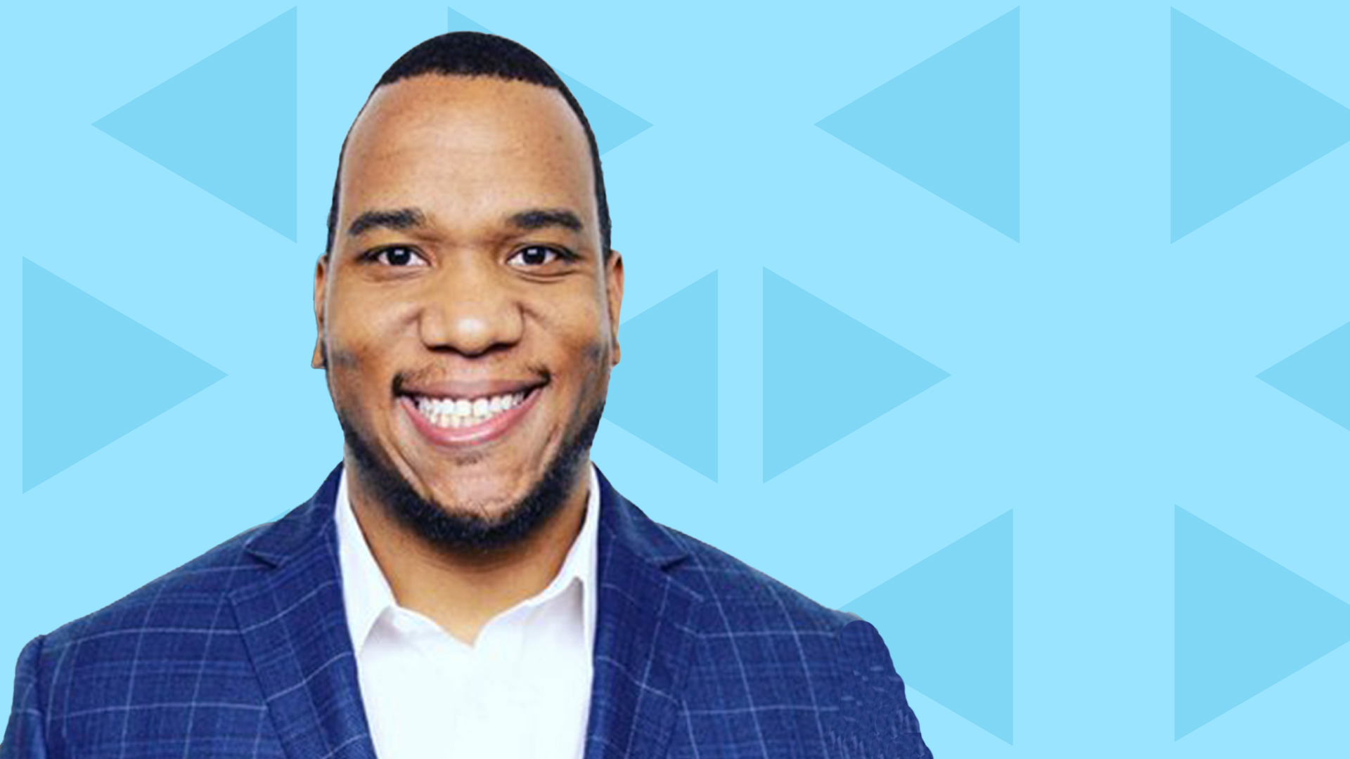 Derrick Johnson: Harnessing voice tech to improve the drive-through