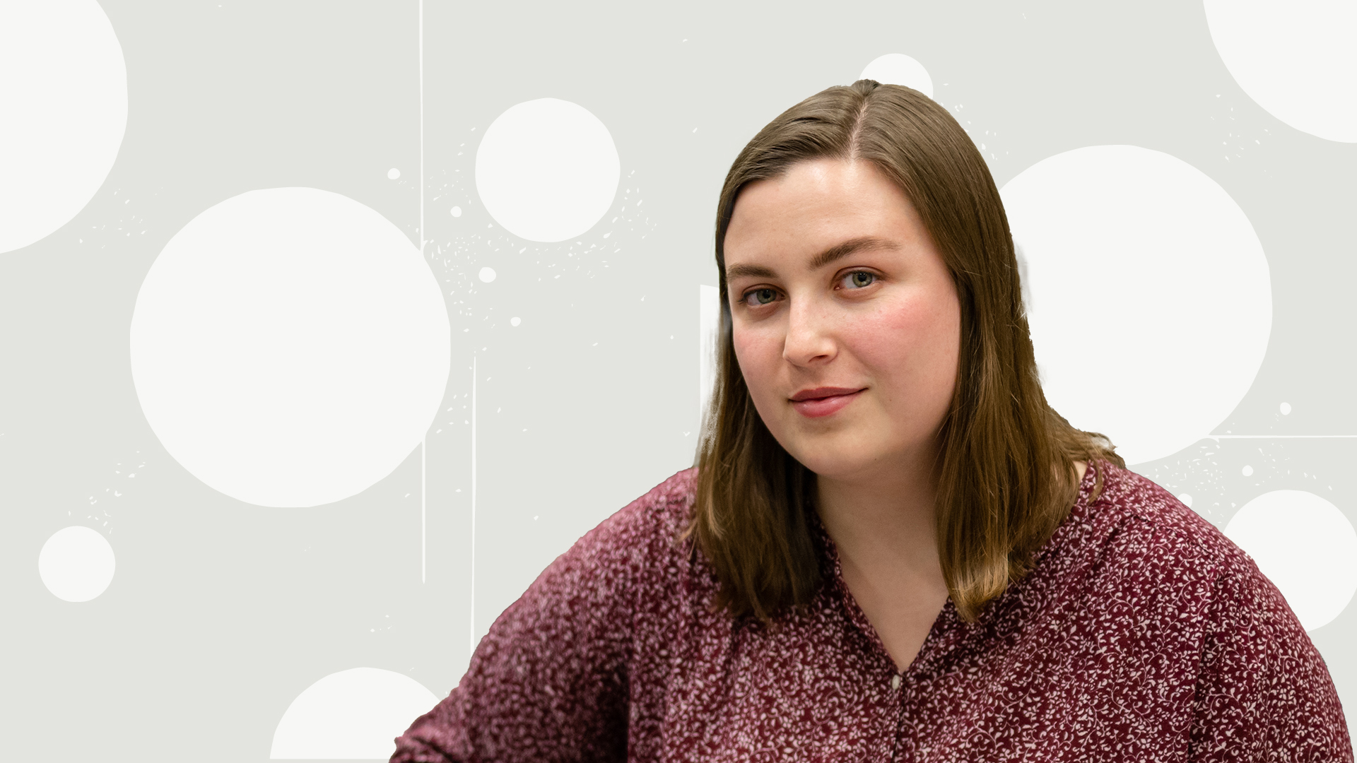 Elizabeth Fortescue: Translating quantum models into prototypes